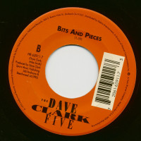 Vorschau: Glad All Over - Bits And Pieces (7inch, 45rpm) Vorschau: Glad All Over - Bits And Pieces (7inch, 45rpm)