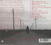 Vorschau: West Texas Heaven (CD) Vorschau: West Texas Heaven (CD)