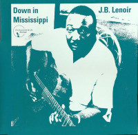 Vorschau: Down In Mississippi (LP, 180g Vinyl, Ltd.) Vorschau: Down In Mississippi (LP, 180g Vinyl, Ltd.)