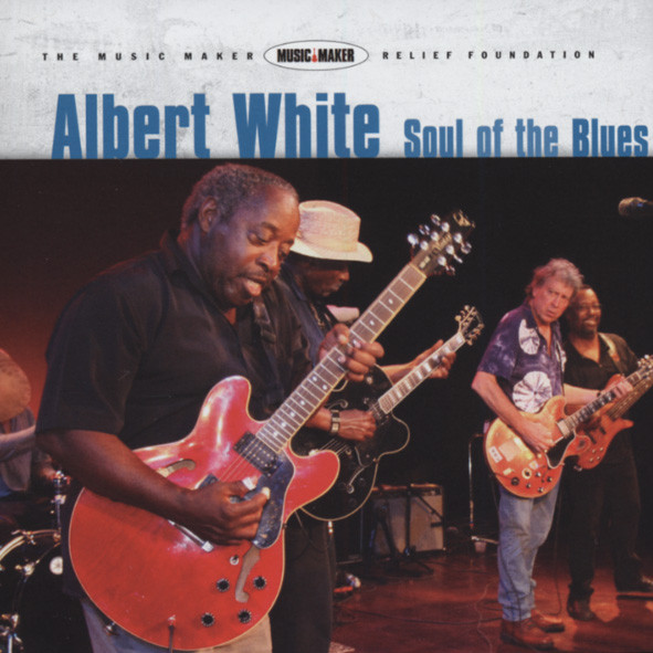 Soul Of The Blues