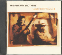 Vorschau: Greatest Hits Vol. 3 (CD) Vorschau: Greatest Hits Vol. 3 (CD)