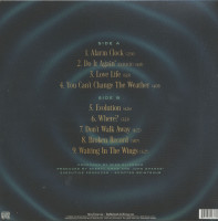 Vorschau: Evolution (LP, colored Vinyl) Vorschau: Evolution (LP, colored Vinyl)