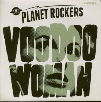 Vorschau: Voodoo Woman - Snakebit (7inch, 45rpm, PS) Vorschau: Voodoo Woman - Snakebit (7inch, 45rpm, PS)