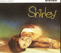 Bild von Shirley Bassey: Shirley (CD)