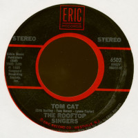 Vorschau: Walk Right In - Tom Cat (7inch, 45rpm) Vorschau: Walk Right In - Tom Cat (7inch, 45rpm)