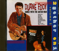Vorschau: Dance With The Guitar Man - Twangsville (CD) Vorschau: Dance With The Guitar Man - Twangsville (CD)