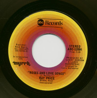 Vorschau: The Closest Thing To Love - Roses And Love Songs (7inch, 45rpm) Vorschau: The Closest Thing To Love - Roses And Love Songs (7inch, 45rpm)