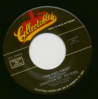 Vorschau: The Pied Piper - Changes (7inch, 45rpm) Vorschau: The Pied Piper - Changes (7inch, 45rpm)