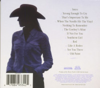 Vorschau: If Not For You (CD) Vorschau: If Not For You (CD)