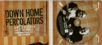 Vorschau: Down Home Percolators & Friends (CD) Vorschau: Down Home Percolators & Friends (CD)