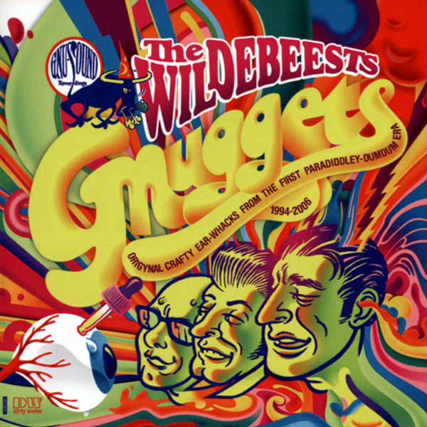 Gnuggets (2-CD)