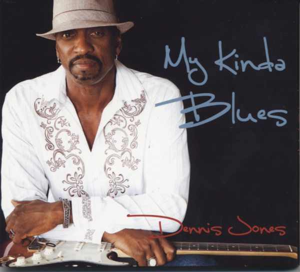 My Kinda Blues My Kinda Blues