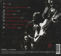 Vorschau: Night In The City (CD) Vorschau: Night In The City (CD)