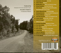 Vorschau: You Don't Know Me - Redicovering Eddy Arnold (CD) Vorschau: You Don't Know Me - Redicovering Eddy Arnold (CD)