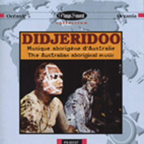 Didjeridoo - Australian Aboriginal Music