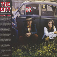 Vorschau: Now That Everything's Been Said (LP, 180g Vinyl) Vorschau: Now That Everything's Been Said (LP, 180g Vinyl)