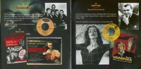 Vorschau: The Shadow Knows (CD) Vorschau: The Shadow Knows (CD)