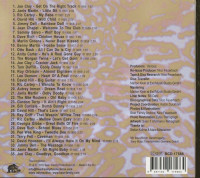 Vorschau: Vol.30 - Rockabilly & Rock 'n' Roll From The Vaults Of RCA Victor Records (CD) Vorschau: Vol.30 - Rockabilly & Rock 'n' Roll From The Vaults Of RCA Victor Records (CD)