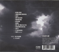 Vorschau: Natural Forces (CD) Vorschau: Natural Forces (CD)