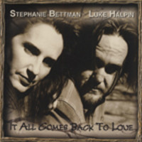 Vorschau: It All Comes Back To Love Vorschau: It All Comes Back To Love