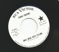 Vorschau: Once More With Feeling - Happy Go Lucky Me (7inch, 45rpm) Vorschau: Once More With Feeling - Happy Go Lucky Me (7inch, 45rpm)