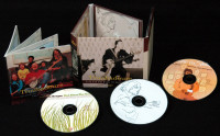 Vorschau: Vol.3, Folk And The Roots Of American Music (3-CD) Vorschau: Vol.3, Folk And The Roots Of American Music (3-CD)
