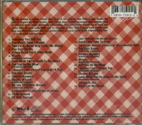 Vorschau: Sun's Singing Sweethearts - Sun Country Vol.3 (CD) Vorschau: Sun's Singing Sweethearts - Sun Country Vol.3 (CD)