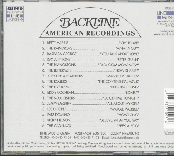 Rockfile Vol.93 (CD)