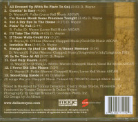 Vorschau: I'll Take The Fifth (CD) Vorschau: I'll Take The Fifth (CD)