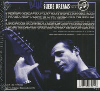 Vorschau: Blue Suede Dreams (2-CD) Vorschau: Blue Suede Dreams (2-CD)