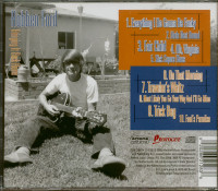 Vorschau: Bringing It Back Home (CD) Vorschau: Bringing It Back Home (CD)