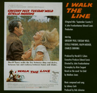 Vorschau: I Walk The Line - Little Fauss & Big Halsy (CD) Vorschau: I Walk The Line - Little Fauss & Big Halsy (CD)
