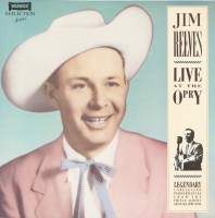 Vorschau: Live At The Opry (LP) Vorschau: Live At The Opry (LP)