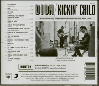 Vorschau: Kickin' Child - The Lost Album 1965 (CD) Vorschau: Kickin' Child - The Lost Album 1965 (CD)