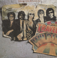 Vorschau: Traveling Wilburys (LP) Vorschau: Traveling Wilburys (LP)