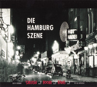 Vorschau: Die Hamburg Szene (CD) Vorschau: Die Hamburg Szene (CD)