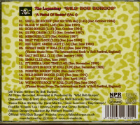 Vorschau: A Fistful Of Rockin Vol.1 (CD) Vorschau: A Fistful Of Rockin Vol.1 (CD)