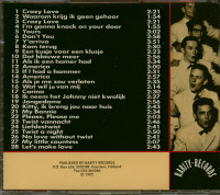 Vorschau: The Story Of John Lamers With Cees And His Skyliners (CD) Vorschau: The Story Of John Lamers With Cees And His Skyliners (CD)