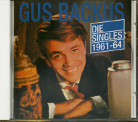 Vorschau: Die Singles 1961-1964 Vorschau: Die Singles 1961-1964