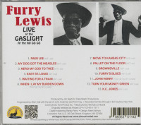 Vorschau: Live At The Gaslight At The Au Go Go (CD) Vorschau: Live At The Gaslight At The Au Go Go (CD)