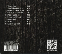 Vorschau: A Taste Of Ashes (CD) Vorschau: A Taste Of Ashes (CD)