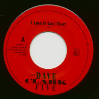 Vorschau: I Like It Like That - Rellin' And Rockin' (7inch, 45rpm) Vorschau: I Like It Like That - Rellin' And Rockin' (7inch, 45rpm)