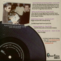 Vorschau: Robert Gordon Rocks...And The Wildcats Roll (CD) Vorschau: Robert Gordon Rocks...And The Wildcats Roll (CD)