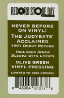 Vorschau: Native Son (LP, colored Vinyl, Ltd.) Vorschau: Native Son (LP, colored Vinyl, Ltd.)