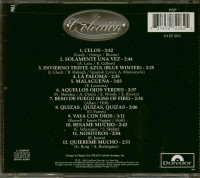 Vorschau: De Coleccion - En Espagnol (CD) Vorschau: De Coleccion - En Espagnol (CD)