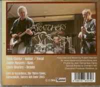 Vorschau: Ruff N' Roar (CD) Vorschau: Ruff N' Roar (CD)