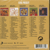 Vorschau: Original Album Classics (5-CD) Vorschau: Original Album Classics (5-CD)