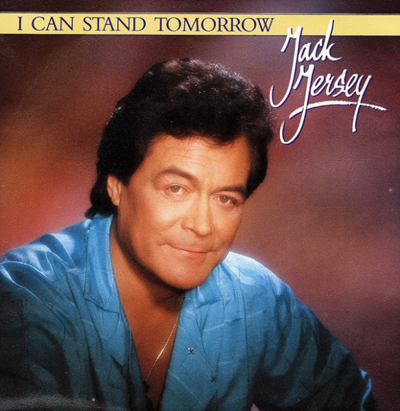 I Can Stand Tomorrow - Woman 7inch, 45rpm, PS