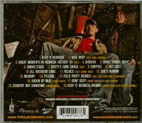 Vorschau: Keep It Redneck Deluxe (CD) Vorschau: Keep It Redneck Deluxe (CD)