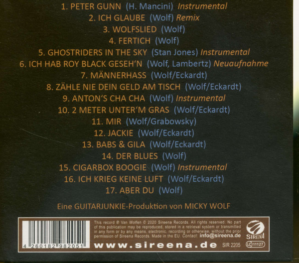 Vom Feinsten - remixen & remastered (CD)